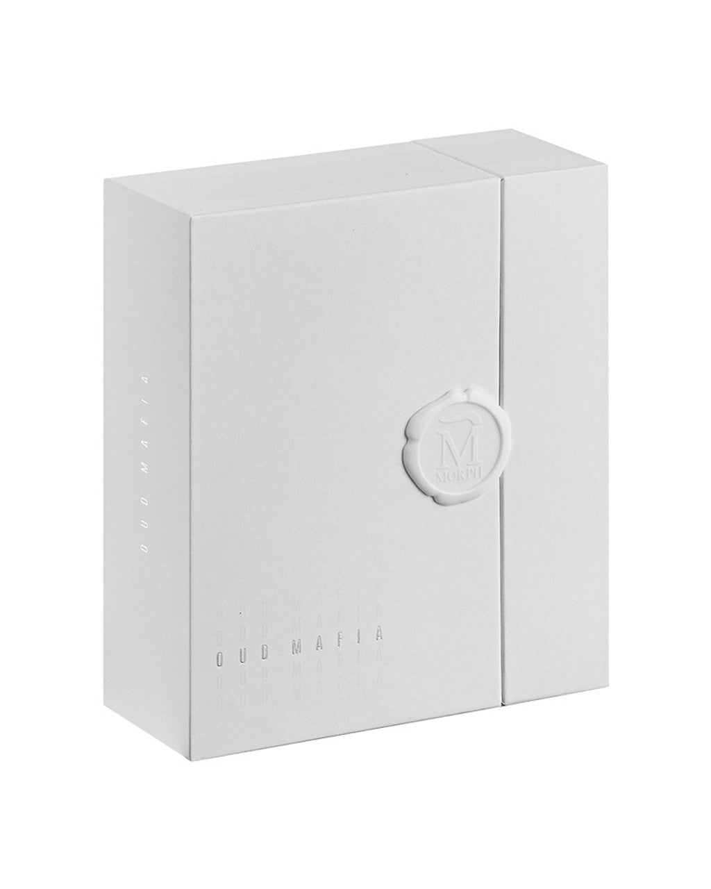 MORPH OUD MAFIA EAU DE PARFUM INTENSE UNISEX 100ml