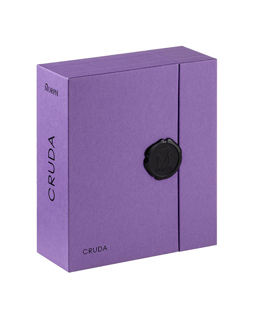 MORPH CRUDA EAU DE PARFUM INTENSE UNISEX 100ml