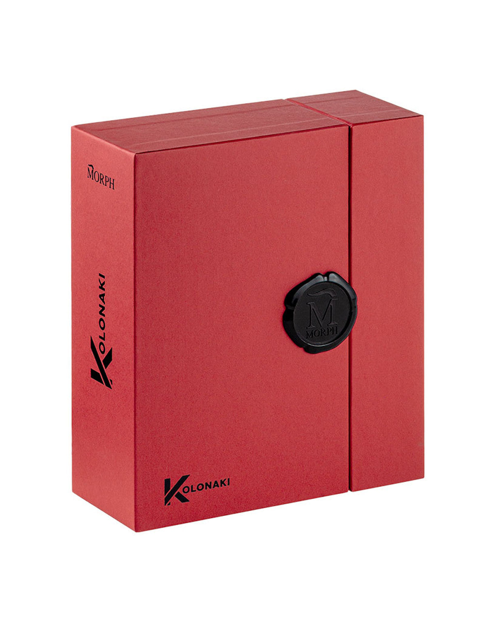 MORPH KOLONAKI EAU DE PARFUM INTENSE UNISEX 100ml