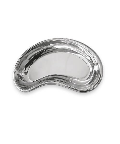 VASCHETTA FAGIOLO INOX DISINFEZIONE ATTREZZI