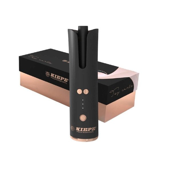 ARRICCIA CAPELLI WIRELESS TOY CURL