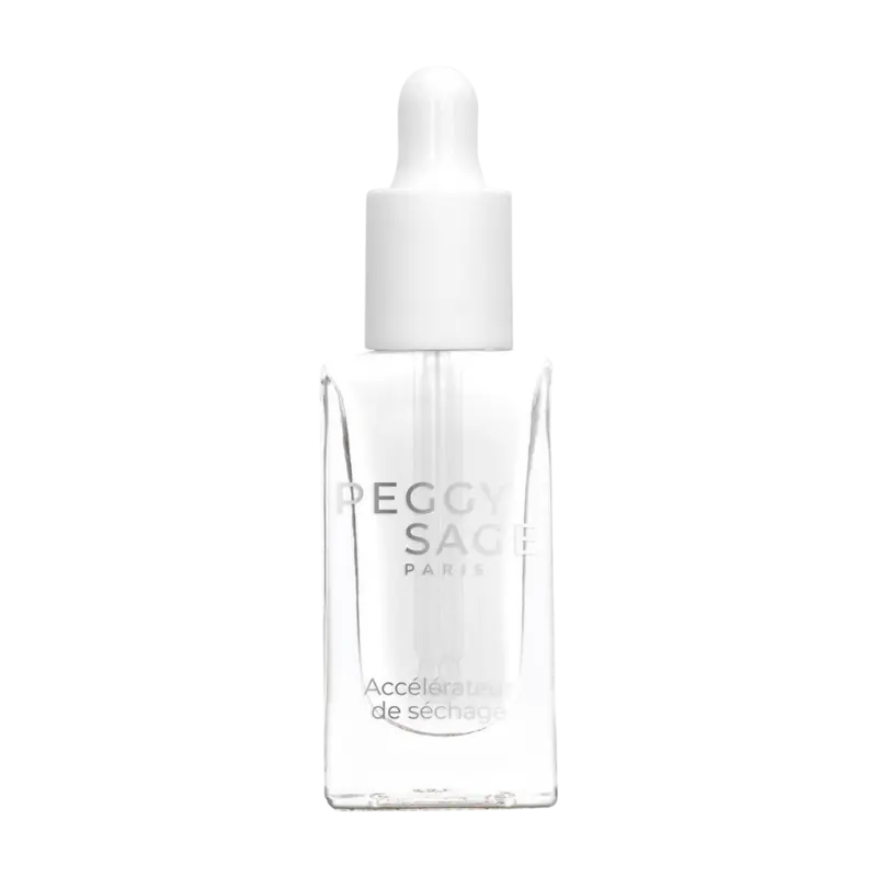 PEGGY SAGE ACCELERATORE DI ASCIUGATURA 11ml