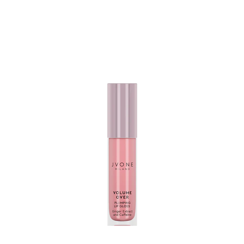 JVONE LIP GLOSS LUCIDALABBRA VOLUME OVER