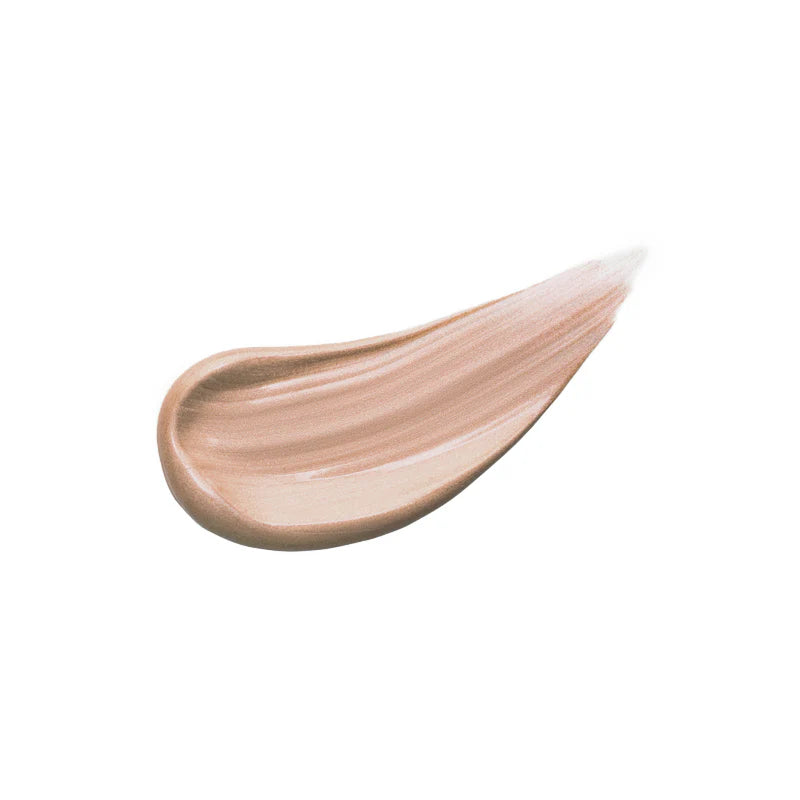 JVONE ILLUMINANTE LIQUIDO WONDER PUFF