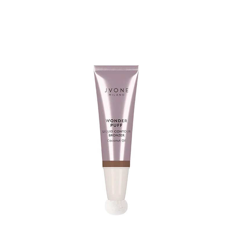 JVONE TERRA LIQUIDA WONDER PUFF