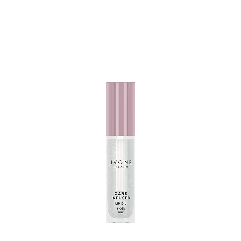 JVONE LIP OIL OLIO LABBRA CARE INFUSED