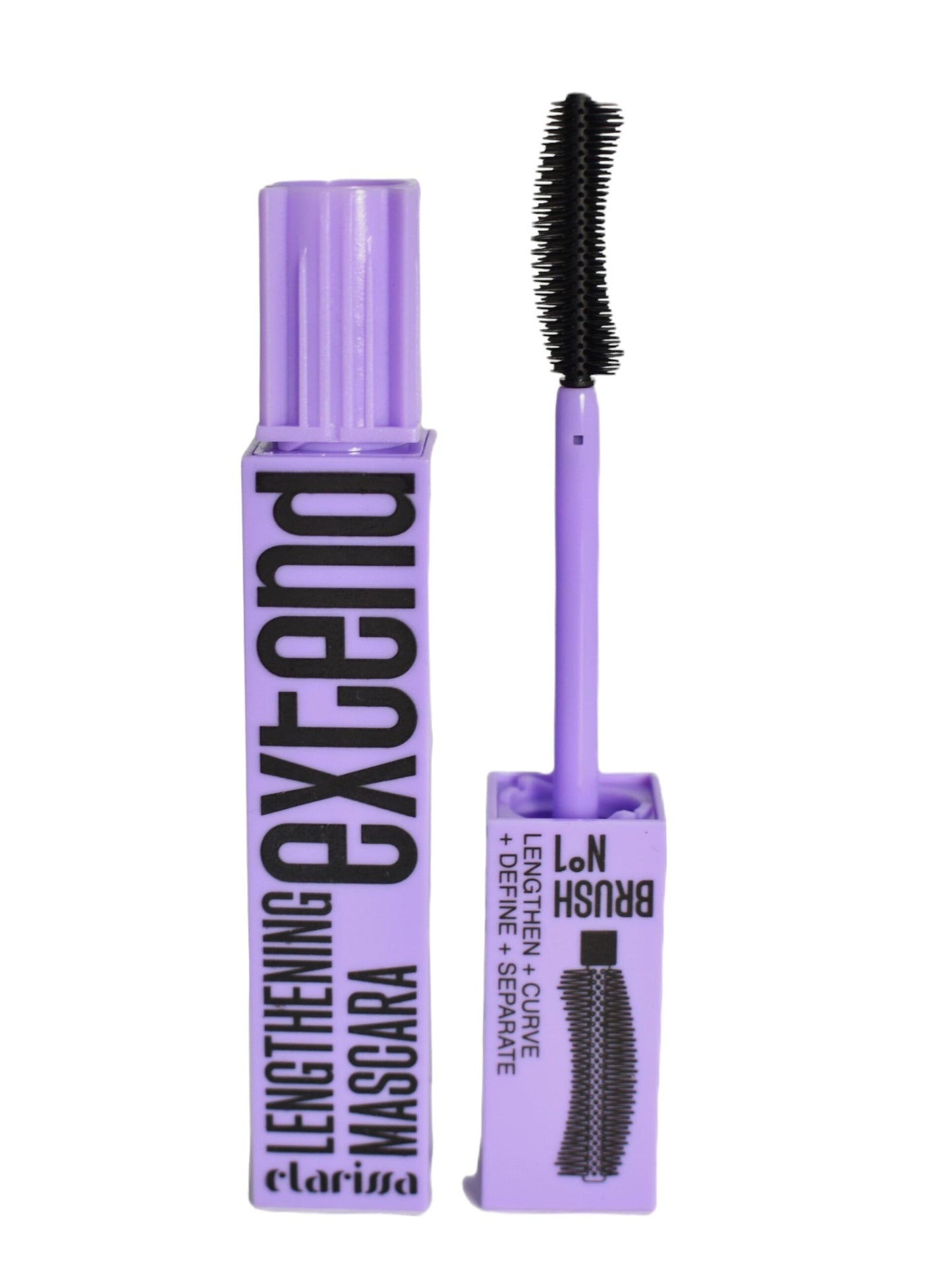 CLARISSA SCOVOLO MASCARA VIBES IN TPE N.1