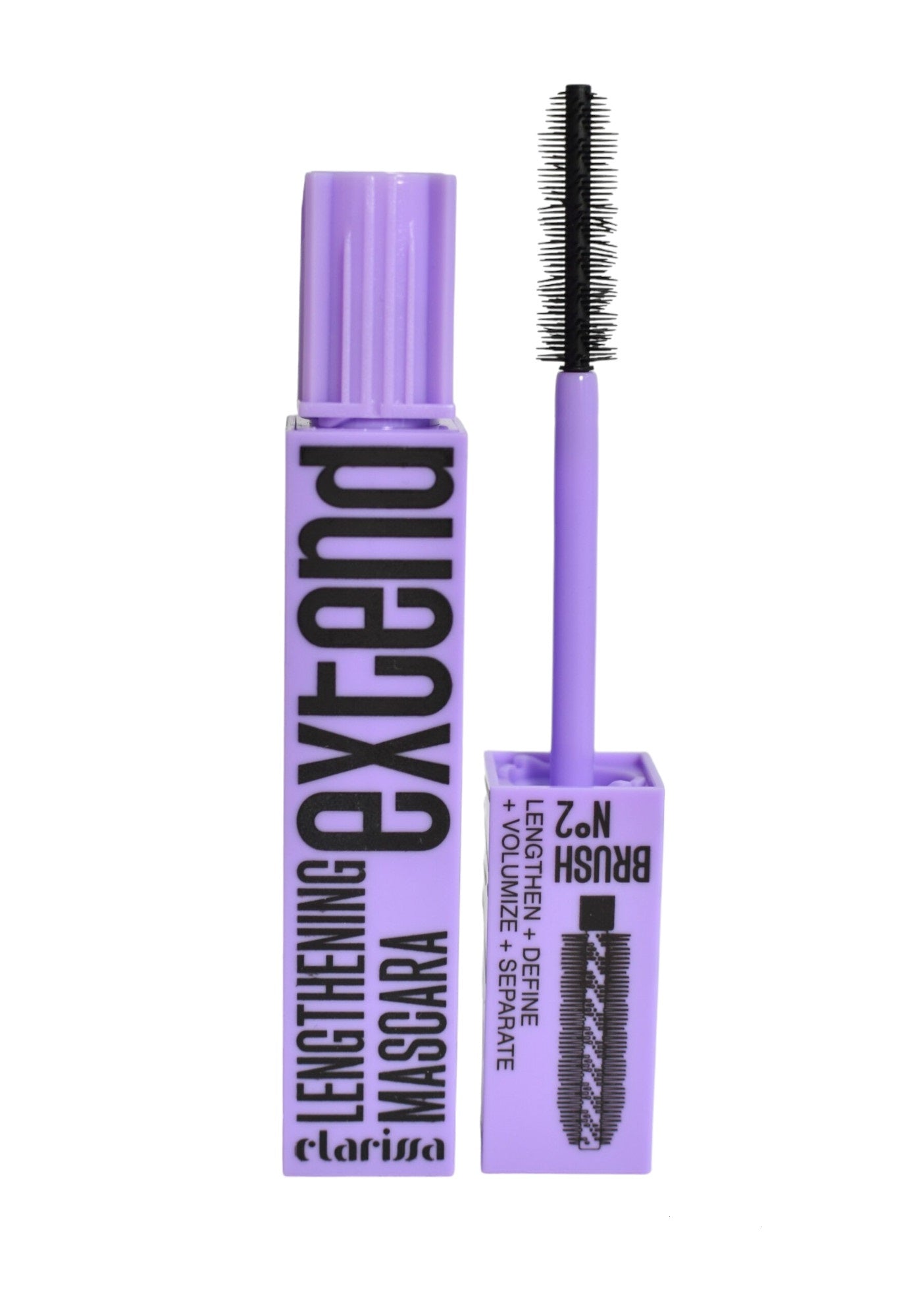 CLARISSA SCOVOLO MASCARA VIBES IN TPE N.2