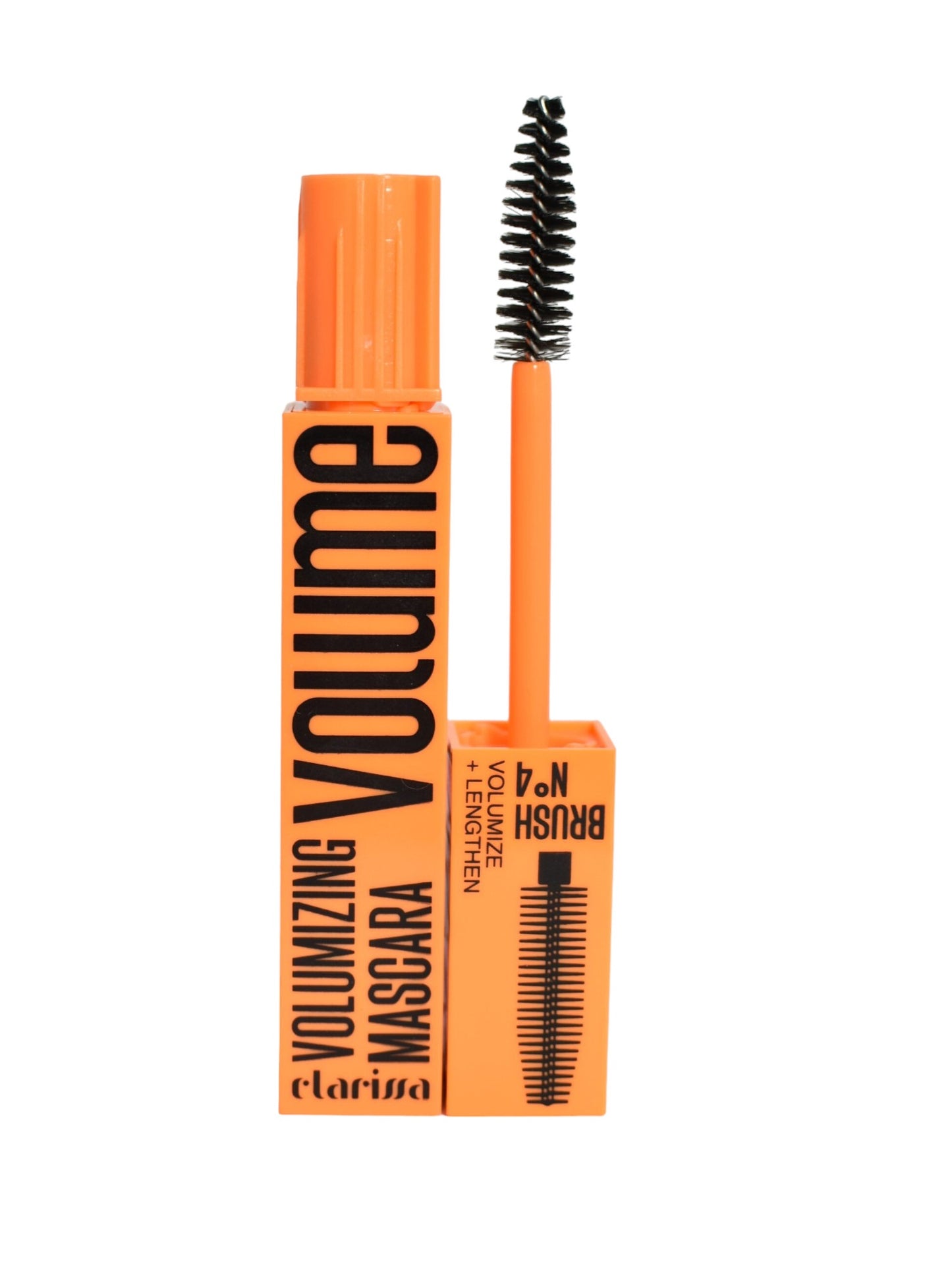 CLARISSA SCOVOLO MASCARA VIBES IN TPE N.4