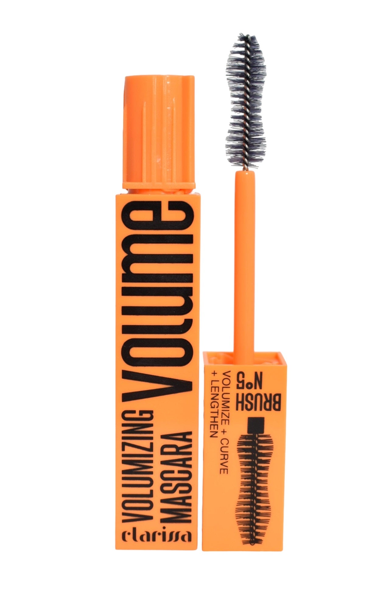 CLARISSA SCOVOLO MASCARA VIBES IN NYLON N.5