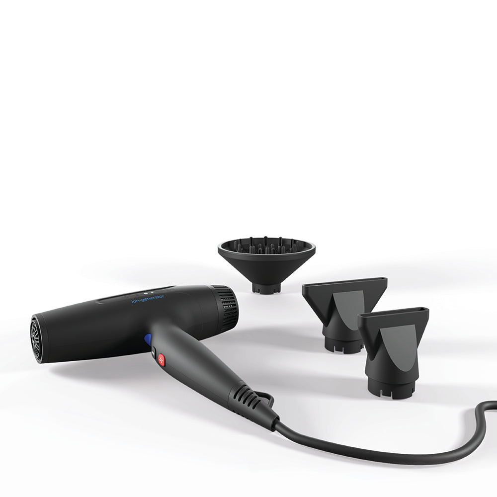 KIEPE PHON PRO 00 SALOON DRYER 2400w