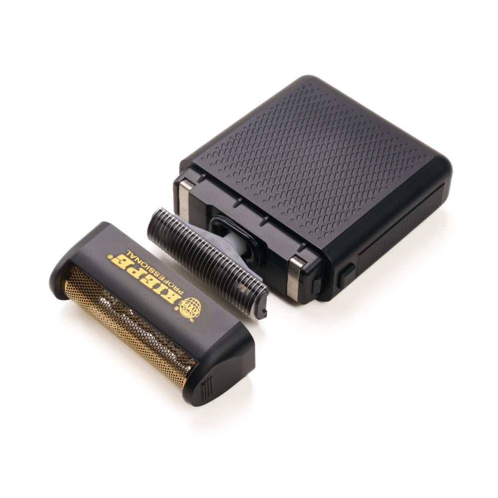 KIEPE RASOIO FINITURA FINALE CLOOSER LAMA SINGOLA