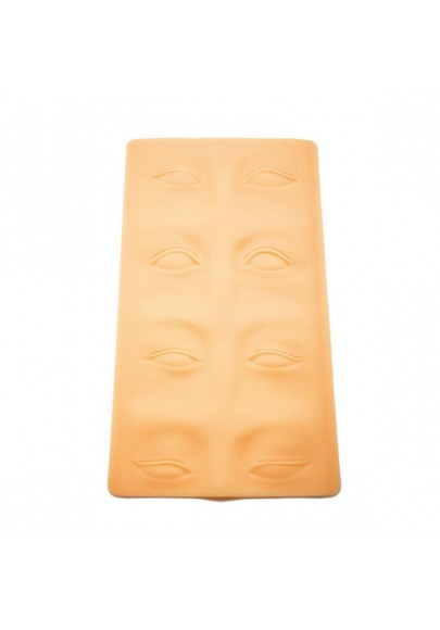 BIFULL OCCHI 3D IN SILICONE MORBIDO PRATICA