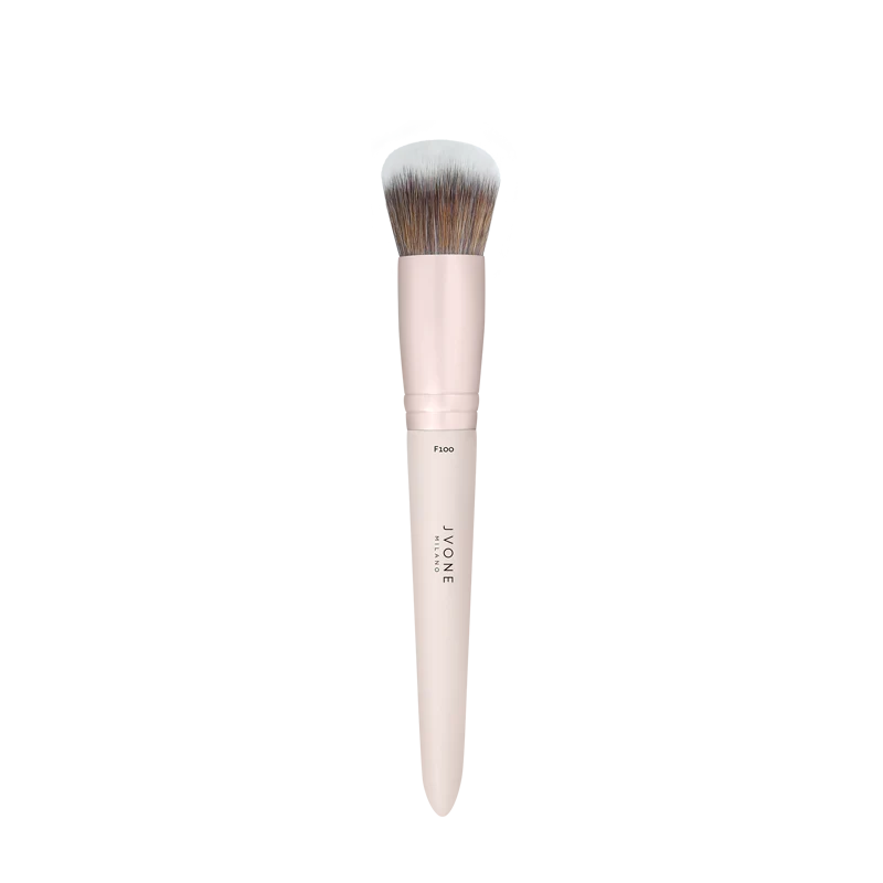 JVONE PENNELLO KABUKI FONDOTINTA F100