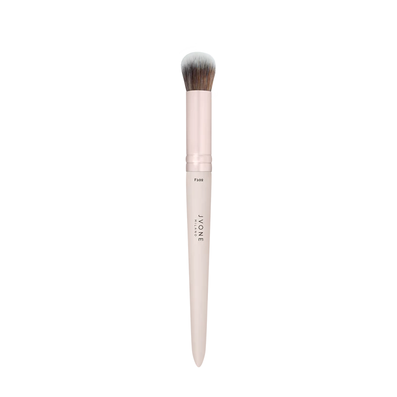 JVONE PENNELLO MINI ROUNDED BRUSH F102