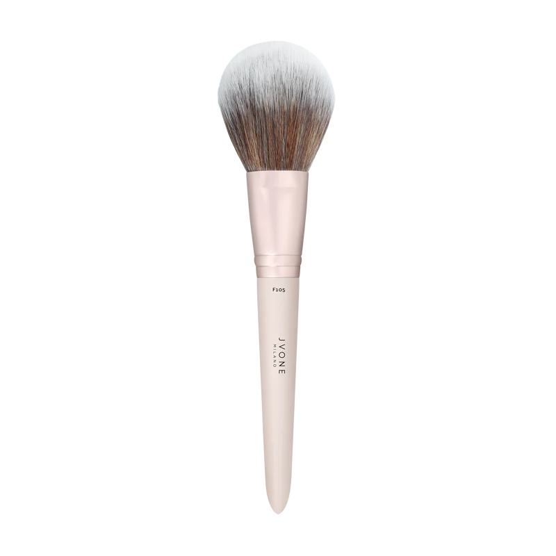JVONE PENNELLO BIG POWDER BRUSH F105