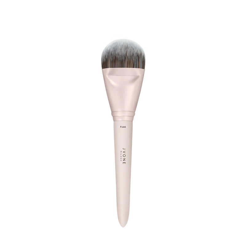 JVONE PENNELLO BIG LIQUID FONDOTINTA LIQUIDO F106