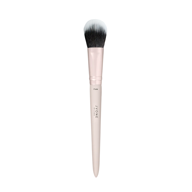 JVONE PENNELLO DUO FIBER BRUSHES F109