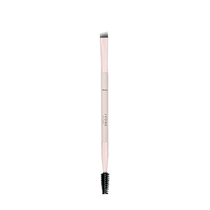 JVONE PENNELLO SOPRACCIGLIA PERFECT DUO EYEBROW EB100