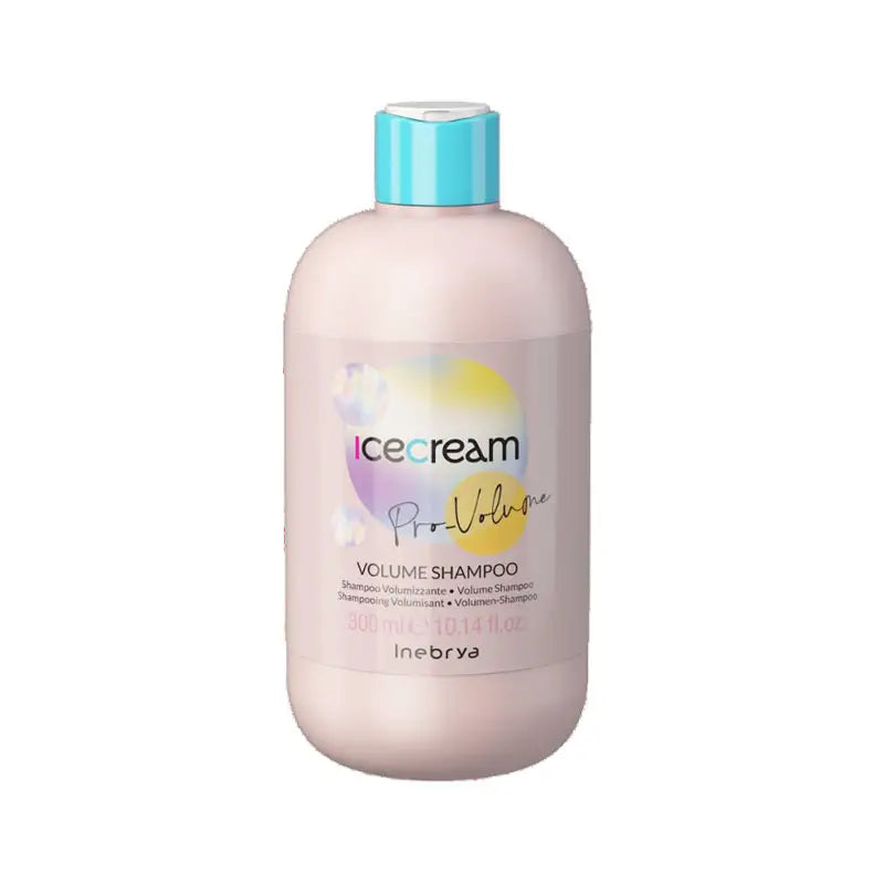 Inebrya Pro Volume Shampoo volumizzante 300ml