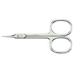 FORBICI PELLE ANELLO QUADRO 3,5"