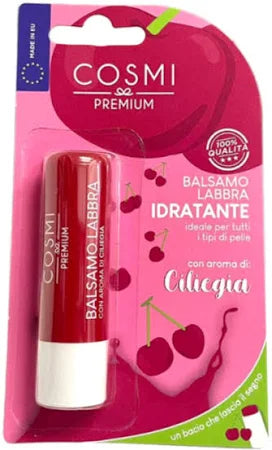 COSMI BALSAMO LABBRA IDRATANTE FRAGOLA