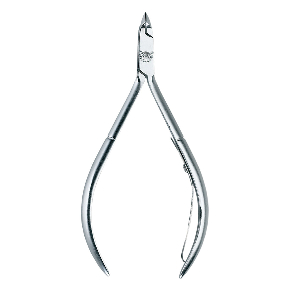 TRONCHESE CUTICOLE KIEPE ACCIAIO INOX 3mm