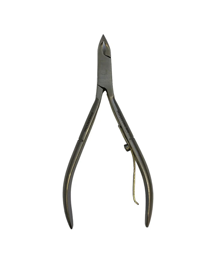 TRONCHESE CUTICOLE KIEPE ACCIAIO INOX 5mm