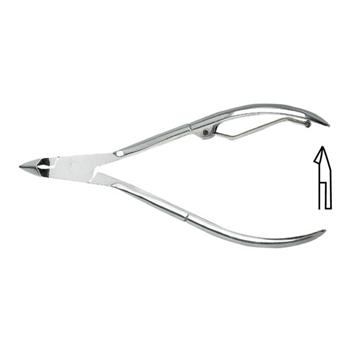 TRONCHESE CUTICOLE KIEPE ACCIAIO INOX 5mm