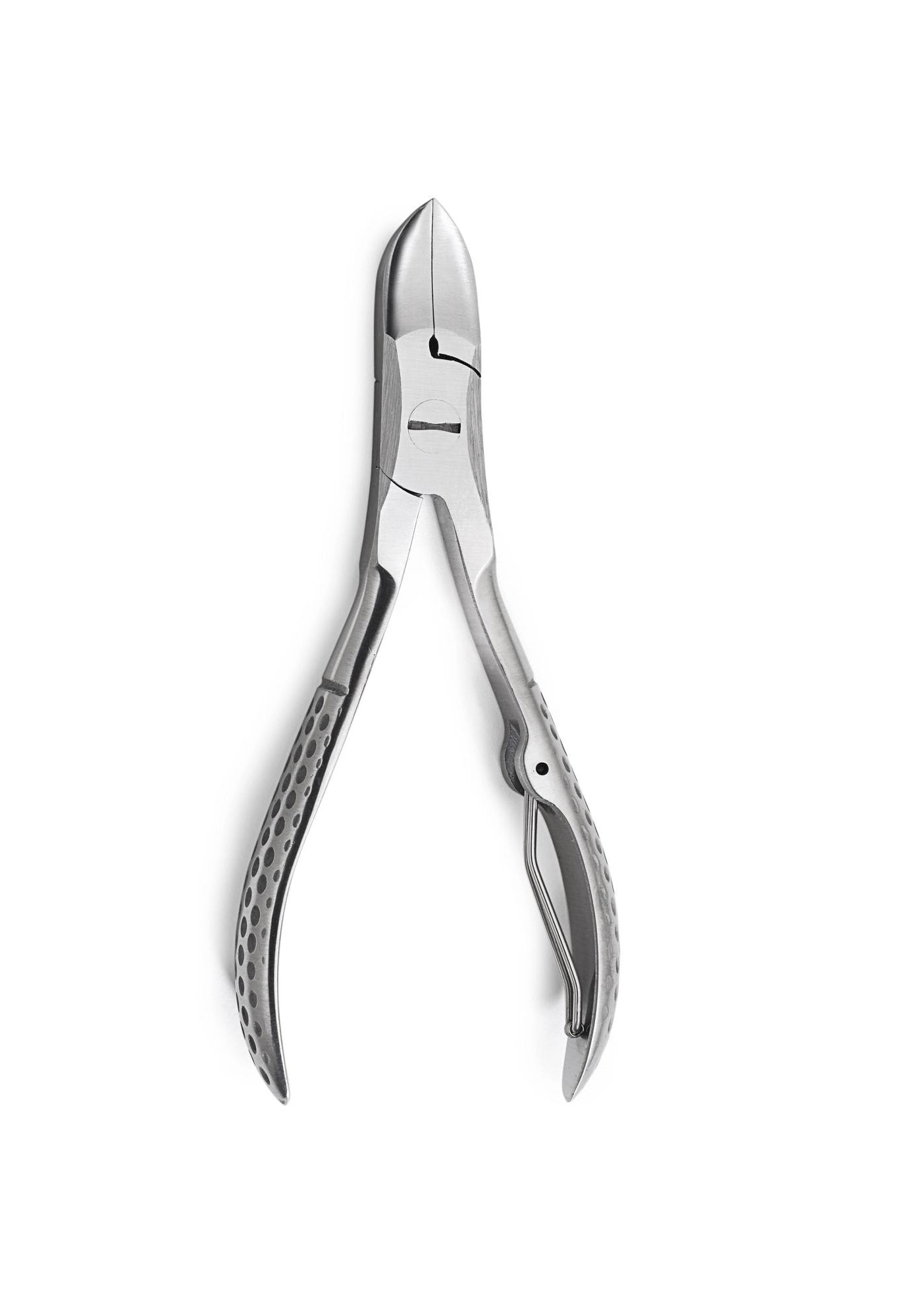 TRONCHESE UNGHIE KIEPE ACCIAIO INOX 10cm