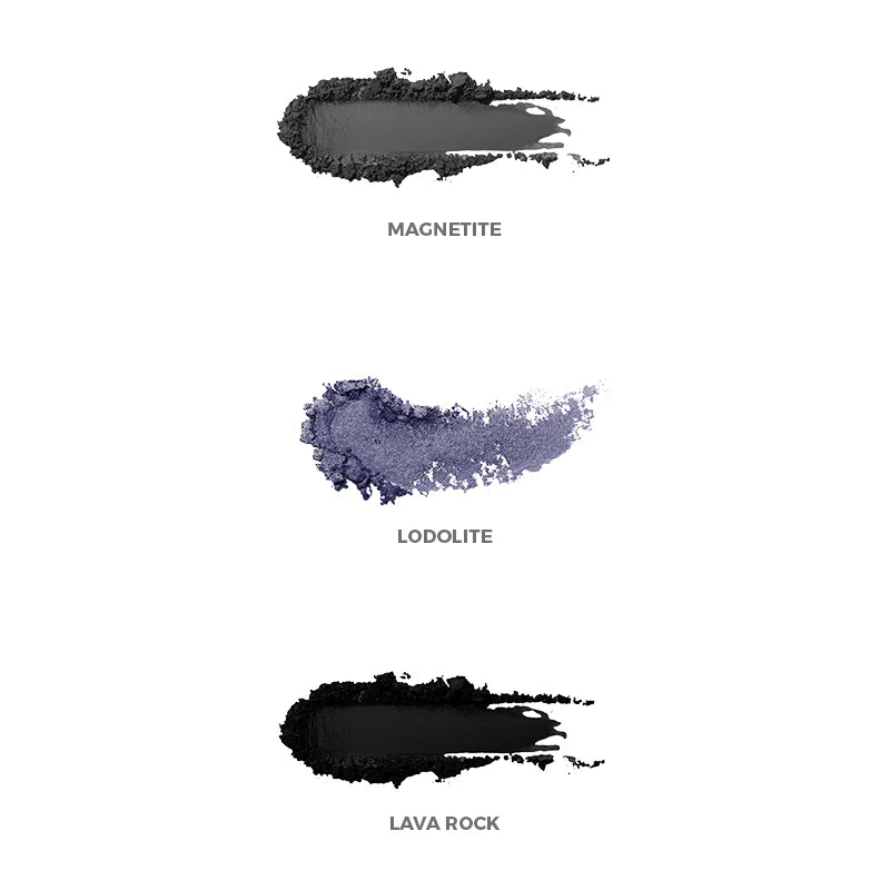 JVONE SHADOWS LIBRARY PALETTE 3 OMBRETTI PETITE EDITION