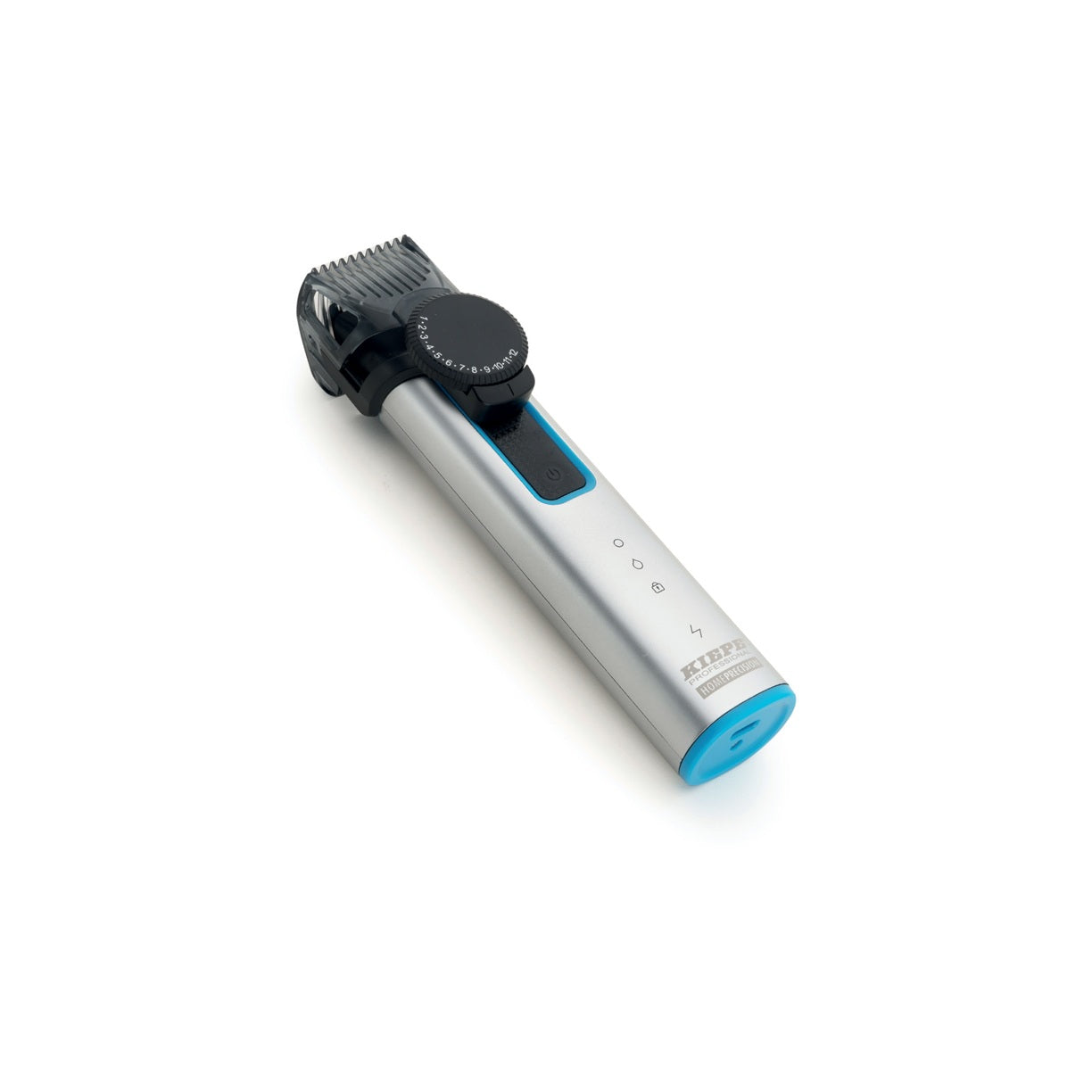TOSATRICE TRIMMER BARBA E BAFFI RICARICABILE WATERPROOF