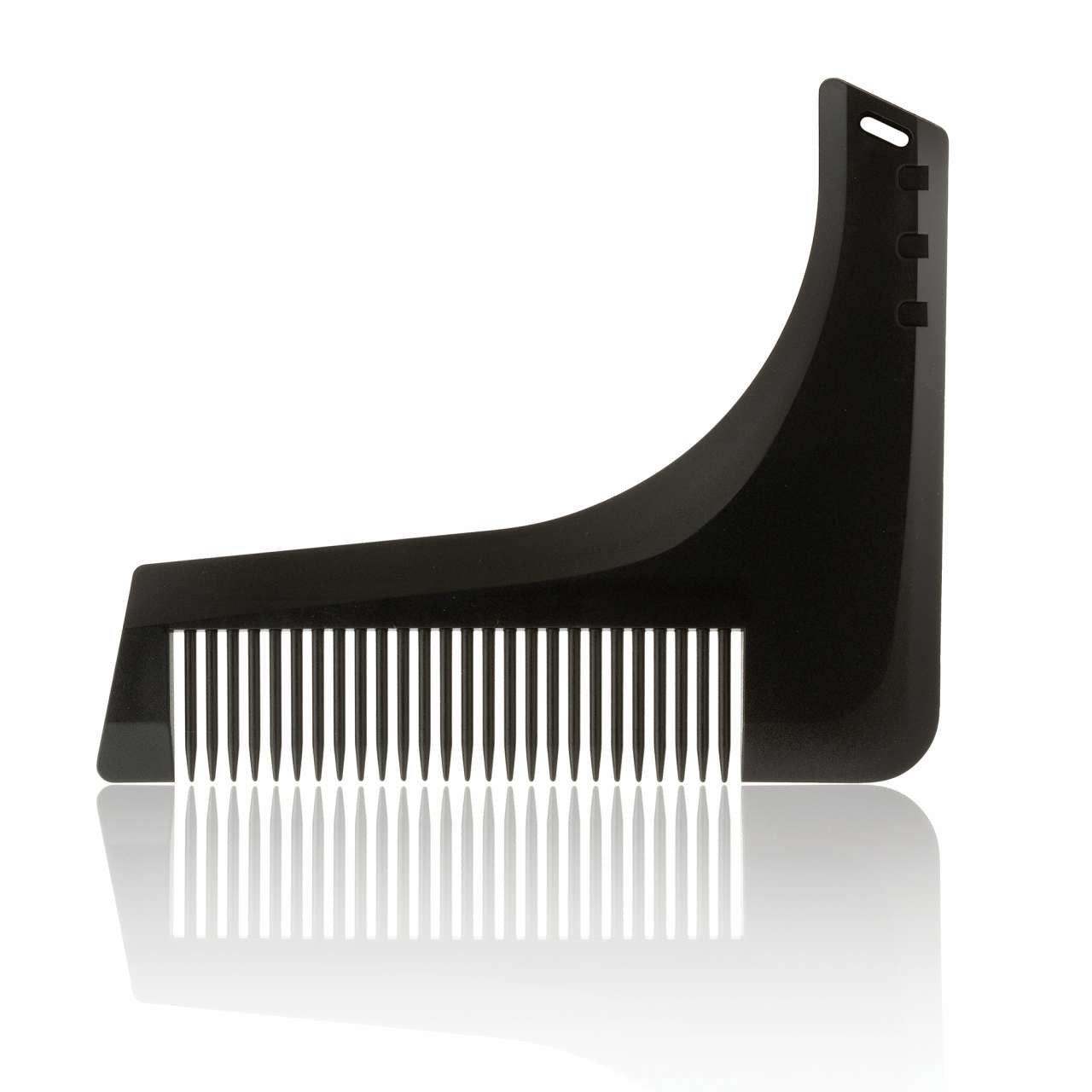 PETTINE BARBA BARBER PRO