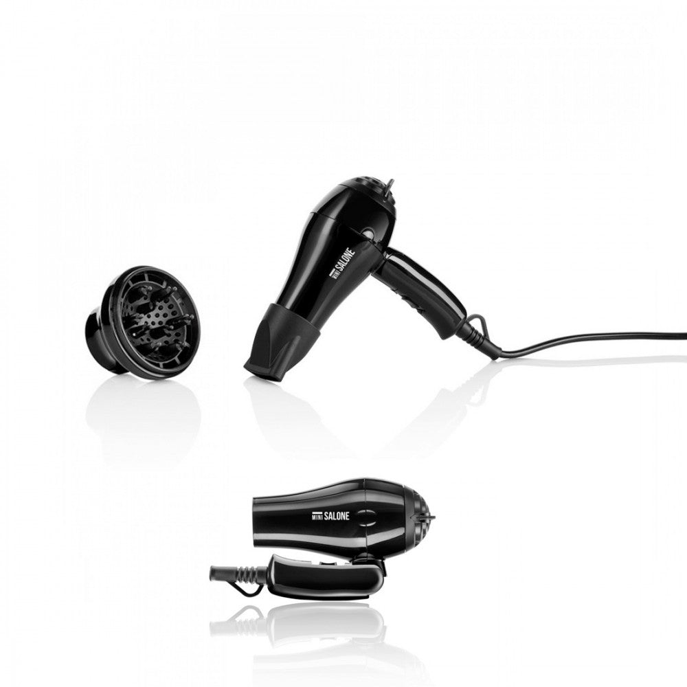 MINI PHON DA VIAGGIO CON DIFFUSORE 1000W