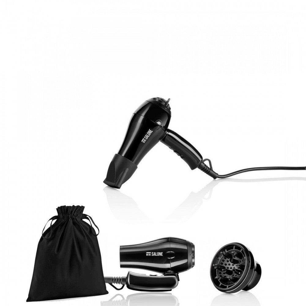 MINI PHON DA VIAGGIO CON DIFFUSORE 1000W