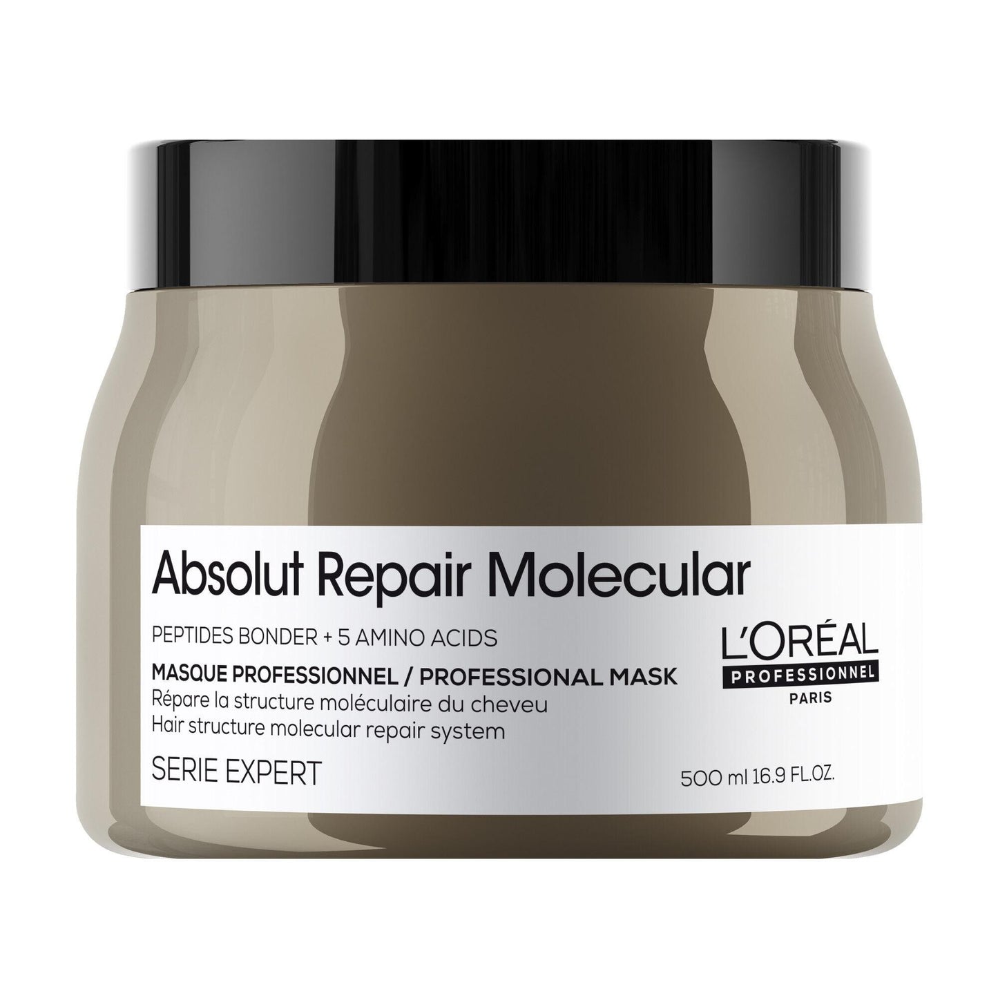 ABSOLUT REPAIR MOLECULAR MASCHERA RIPARATRICE MOLECOLARE 500ml
