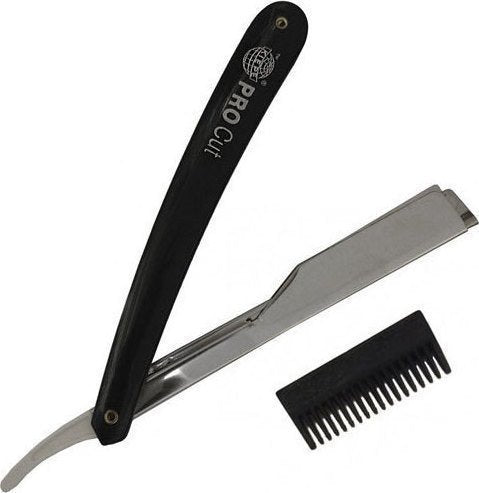 RASOIO LAME SFILABILI PIEGHEVOLE PRO CUT
