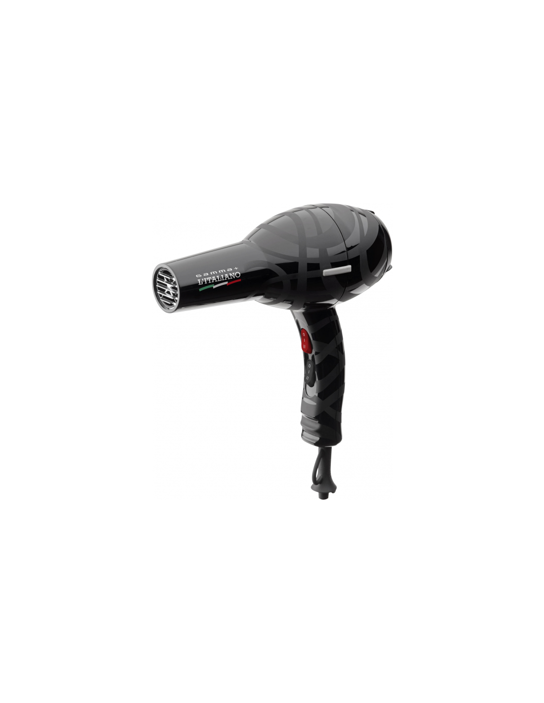 GAMMA + PHON L'ITALIANO PROFESSIONALE 2000W MADE IN ITALY