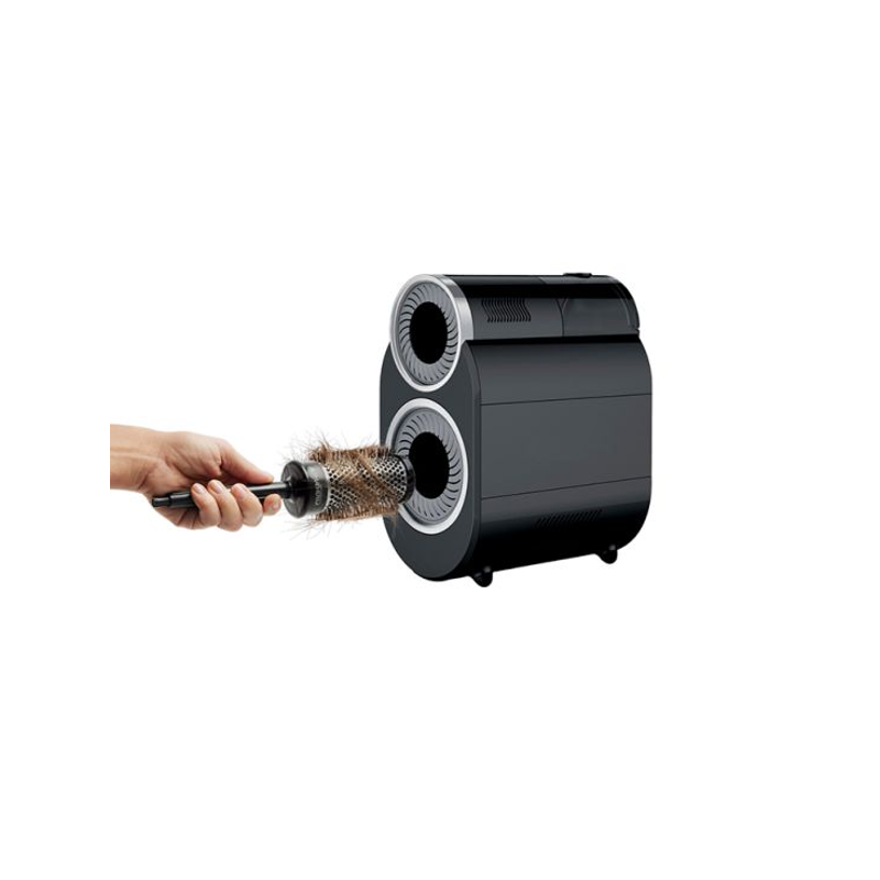 CLEAN PRO BRUSH PULITORE SPAZZOLE ELETTRICO