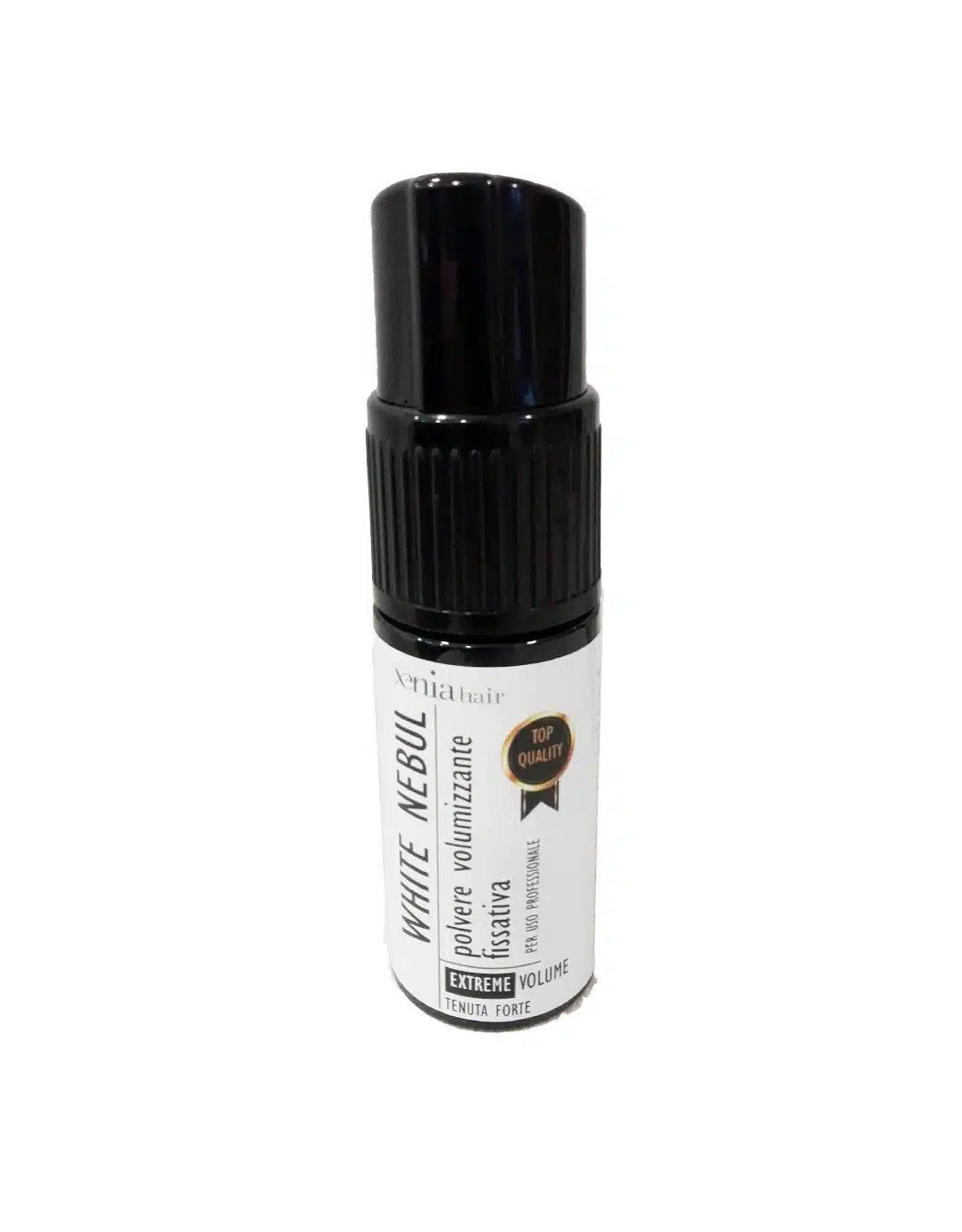 POLVERE VOLUMIZZANTE PER CAPELLI TENUTA FORTE 60ml