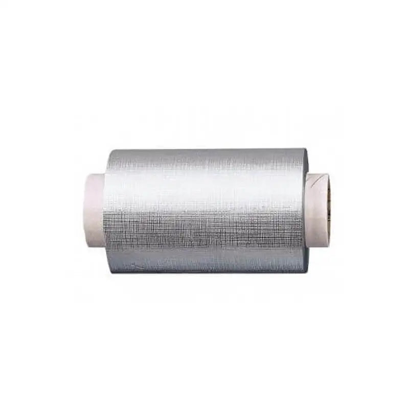 ROTOLO ALLUMINIO CARTA STAGNOLA GOFFRATA 15cm
