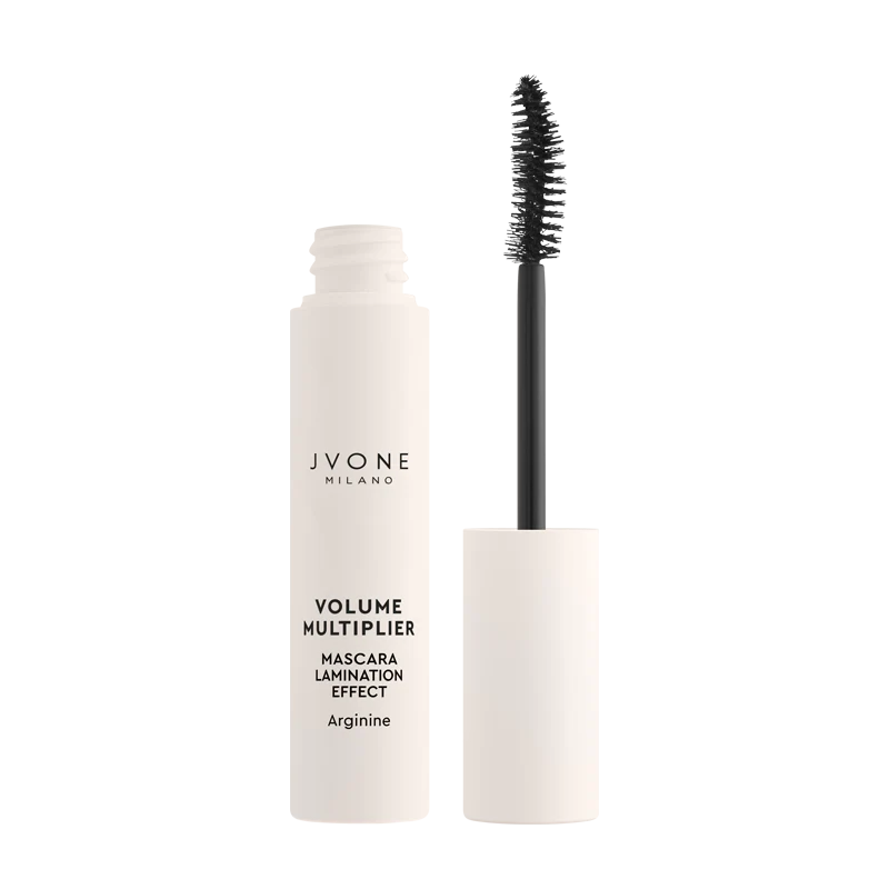 JVONE VOLUME MULTIPLIER MASCARA EFFETTO LAMINAZIONE