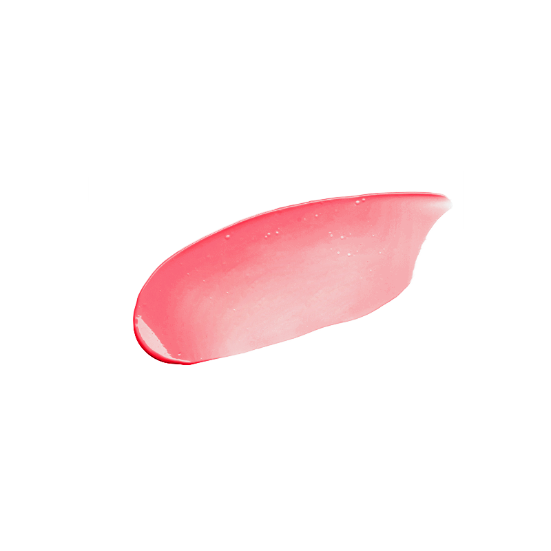 JVONE GLOW AND PLUMP ROSSETTO LUCIDO CON ACIDO IALURONICO