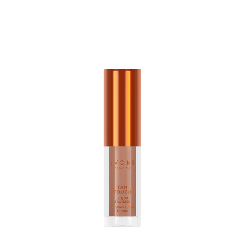 JVONE TAN TOUCH TERRA LIQUIDA
