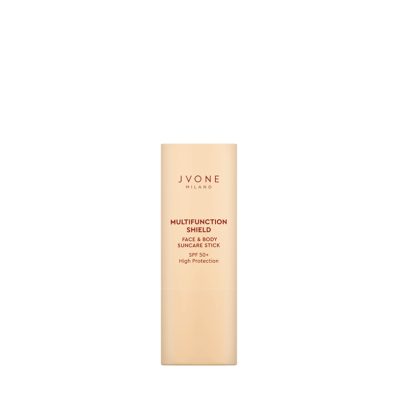 JVONE MULTIFUNCTION SHIELD STICK VISO & CORPO SPF 50+