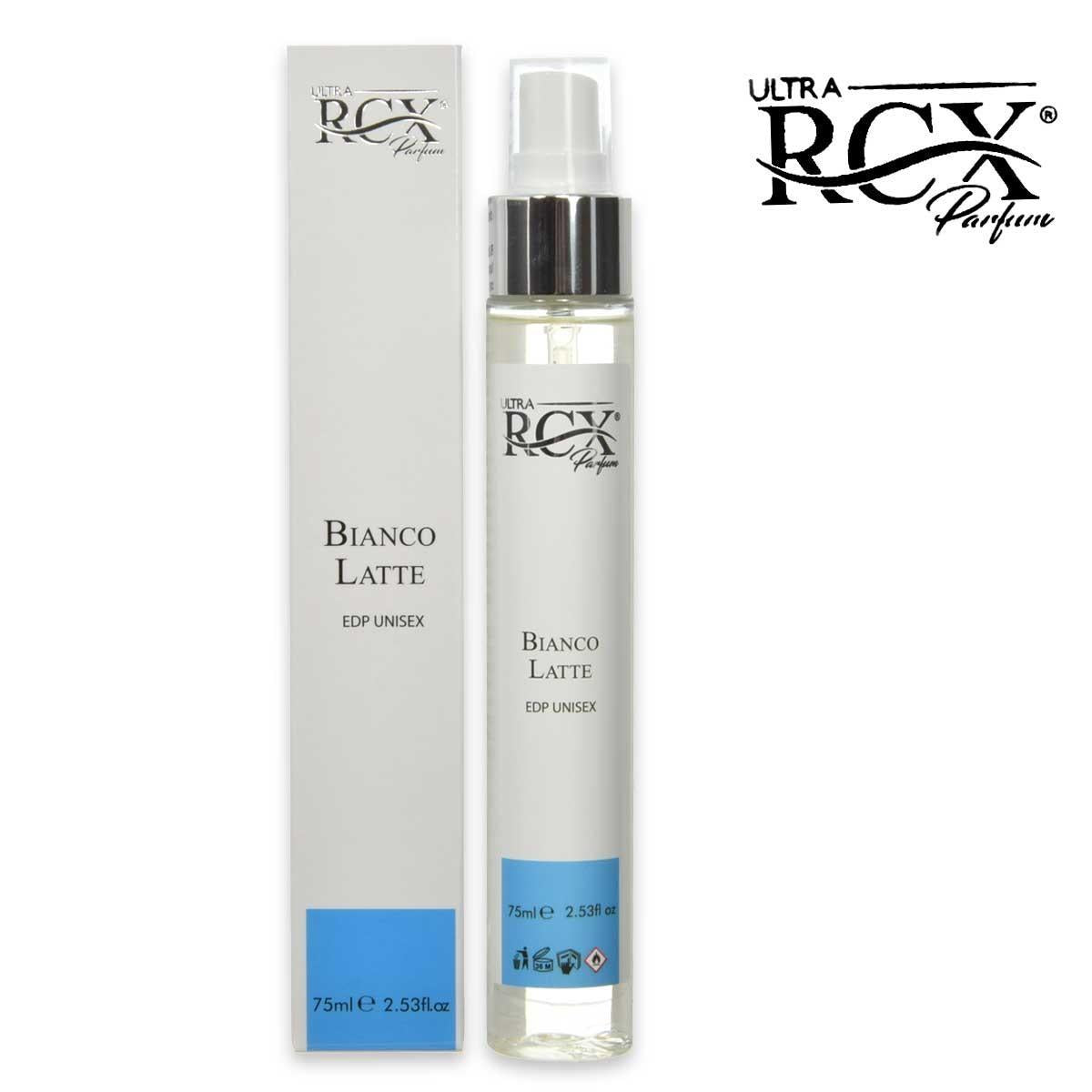 RETINOL COMPLEX PROFUMO BIANCO LATTE EDP 75ml