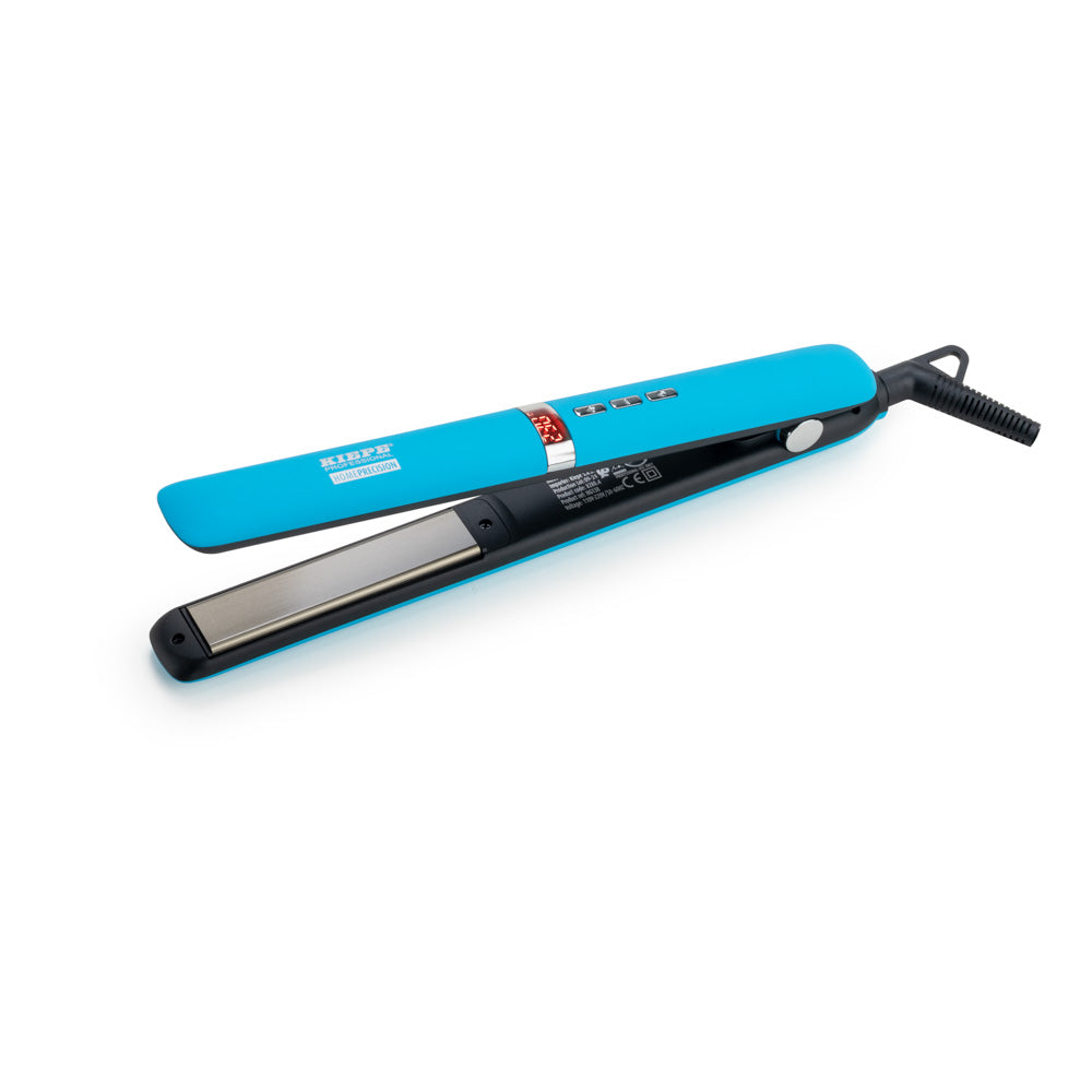 PIASTRA PER CAPELLI IN TITANIO HOME PRECISION COLORI VARI 230°