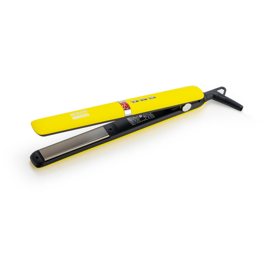 PIASTRA PER CAPELLI IN TITANIO HOME PRECISION COLORI VARI 230°