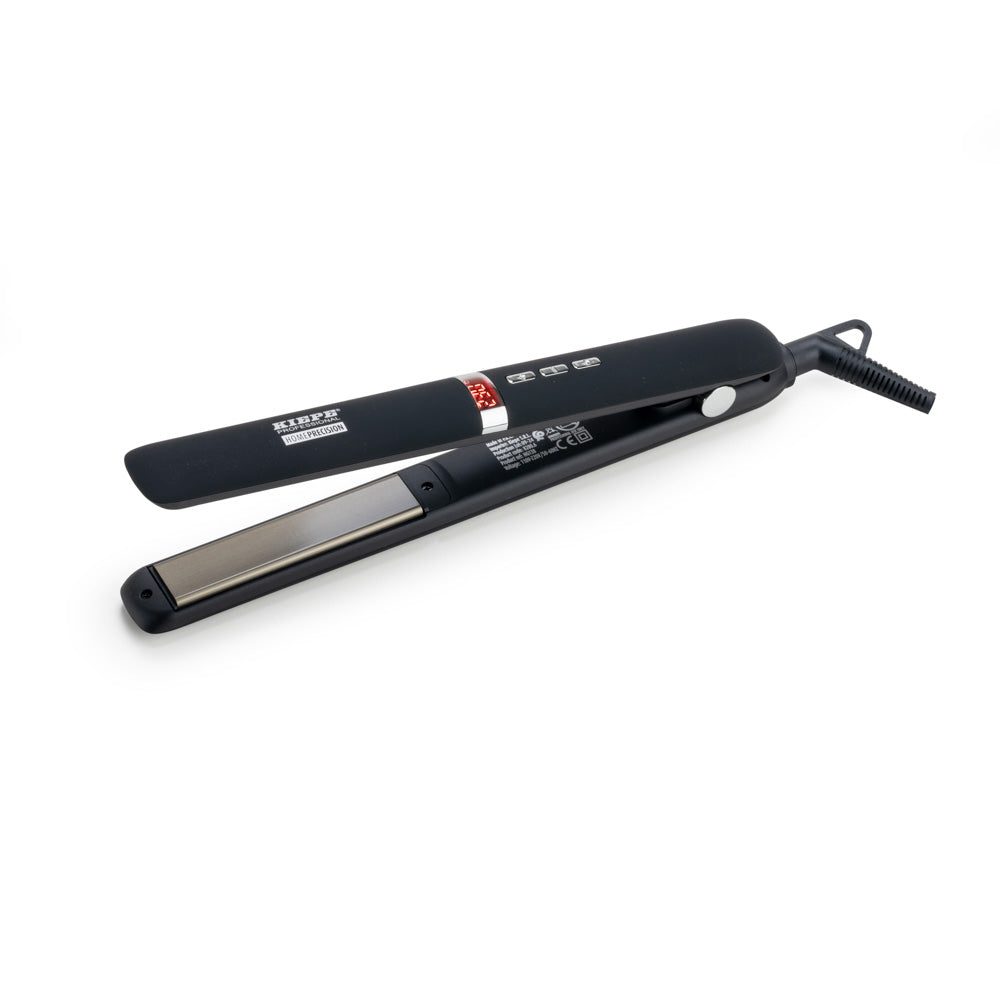 PIASTRA PER CAPELLI IN TITANIO HOME PRECISION COLORI VARI 230°