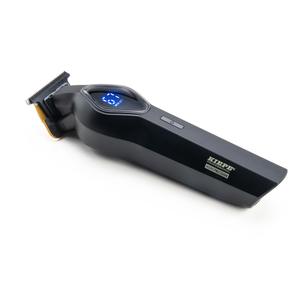 KIEPE TRIMMER PER CAPELLI HOME PRECISION 0.4mm